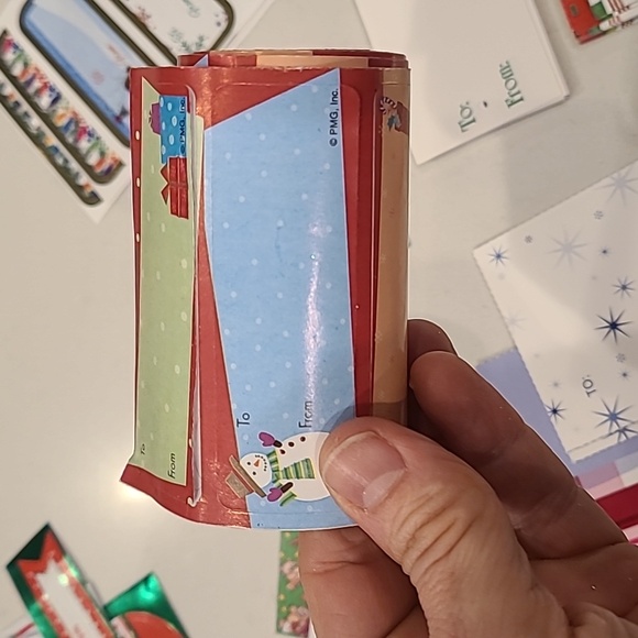 Gift Tag Bundle - Picture 3 of 9